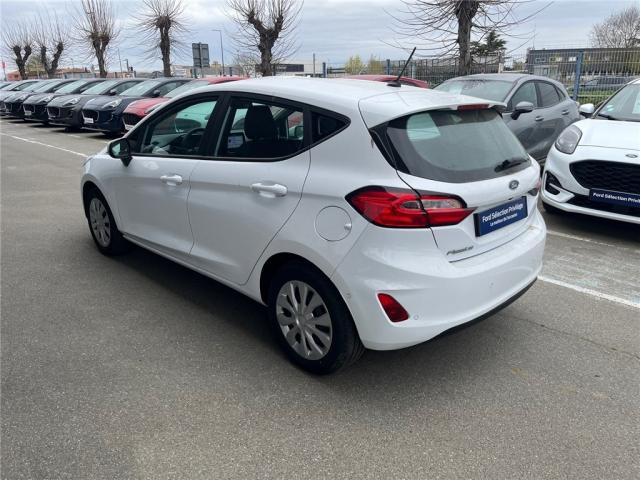 Ford Fiesta image 5