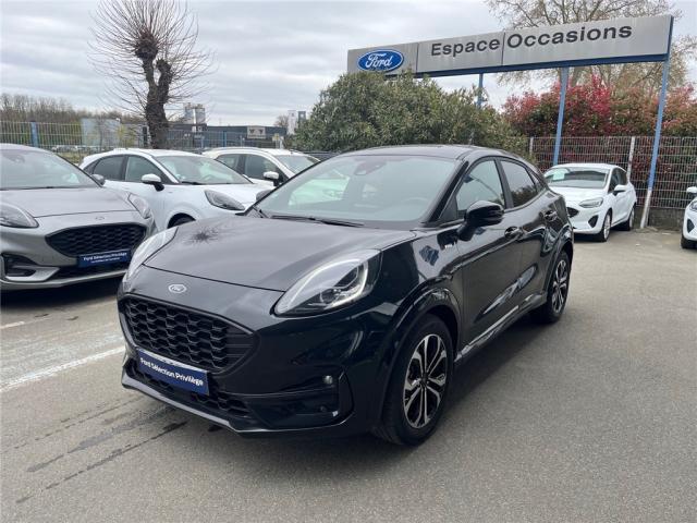 Ford Puma image 3