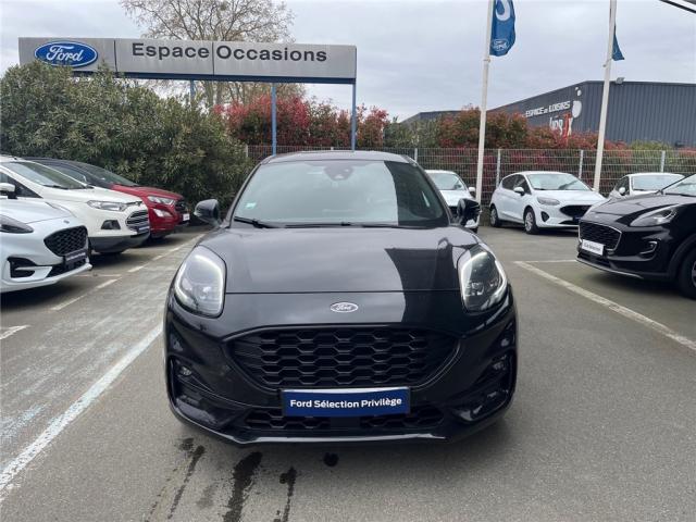 Ford Puma image 9