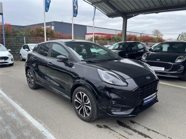 Ford Puma image 5