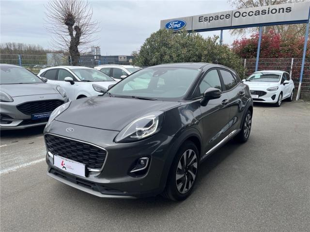 Ford Puma image 7