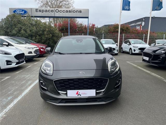Ford Puma image 6