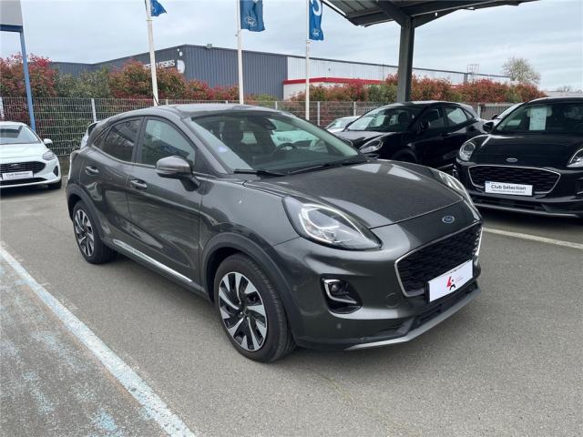Ford Puma image 9