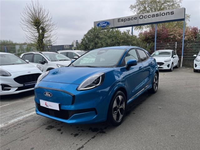 Ford Puma image 9