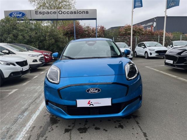 Ford Puma image 2
