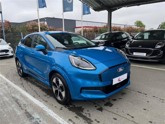 Ford Puma image 5
