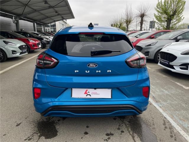 Ford Puma image 9