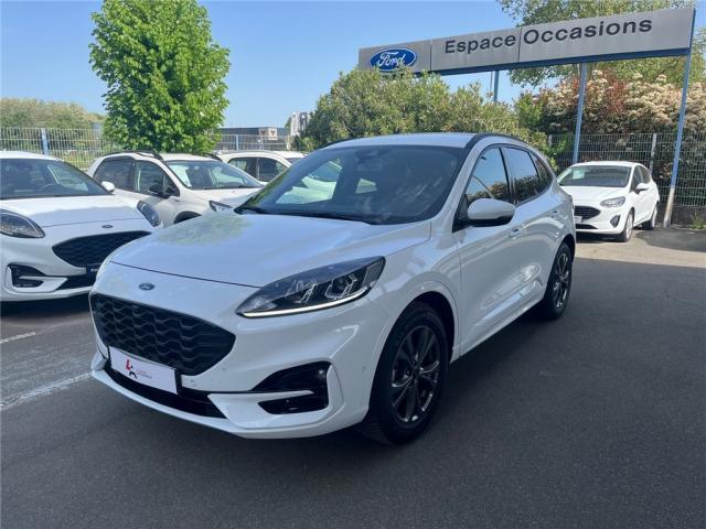 Ford Kuga image 5