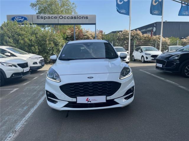 Ford Kuga image 6