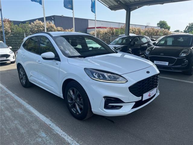 Ford Kuga image 1