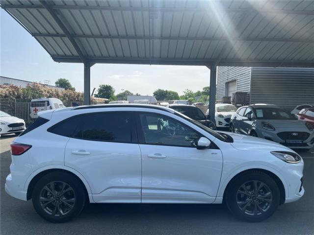 Ford Kuga image 2