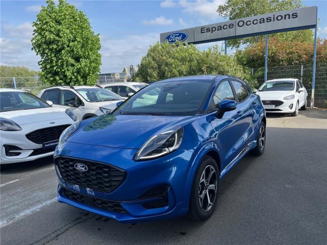 Ford Puma image 5