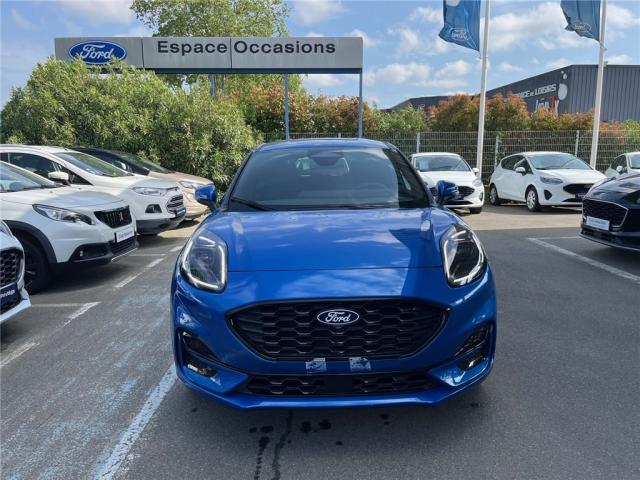 Ford Puma image 9