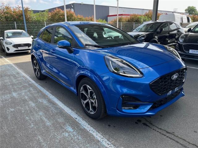 Ford Puma image 3