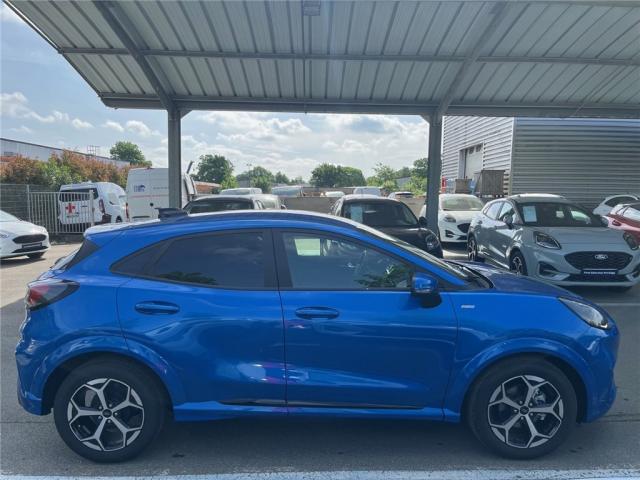 Ford Puma image 1