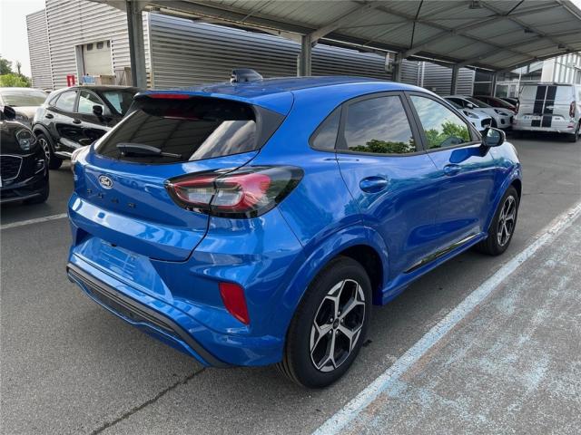 Ford Puma image 6