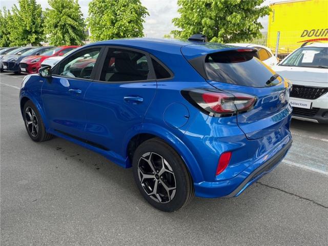 Ford Puma image 2