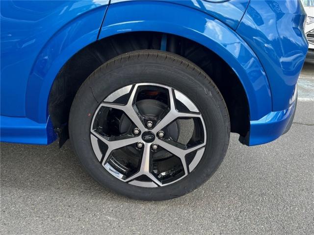 Ford Puma image 4