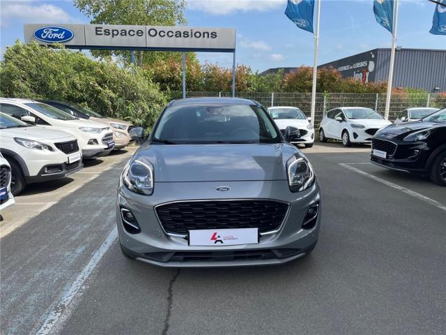 Ford Puma image 9