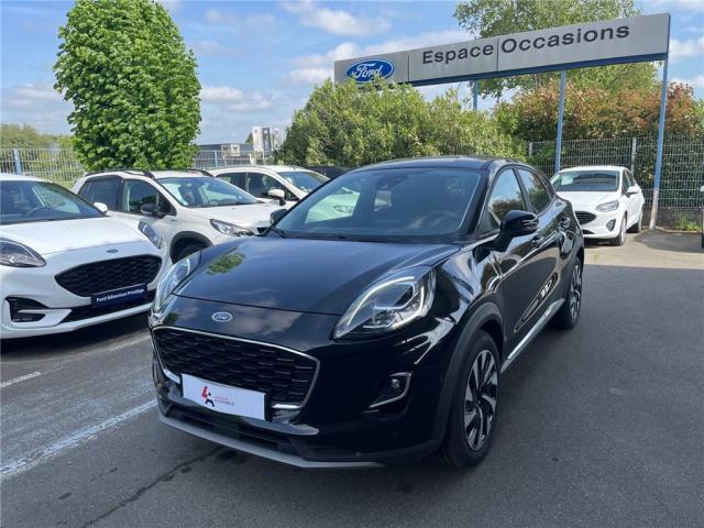 Ford Puma image 6