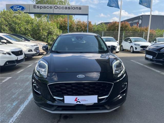 Ford Puma image 3