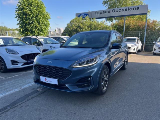Ford Kuga image 6