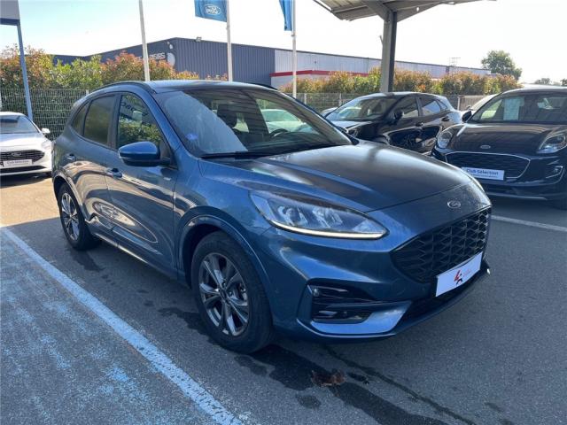 Ford Kuga image 7