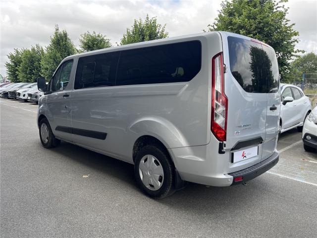 Ford Transit Custom Kombi image 2