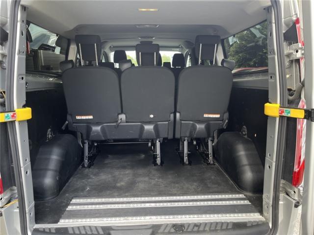 Ford Transit Custom Kombi image 6