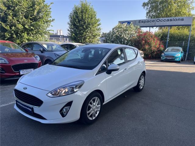 Ford Fiesta image 9