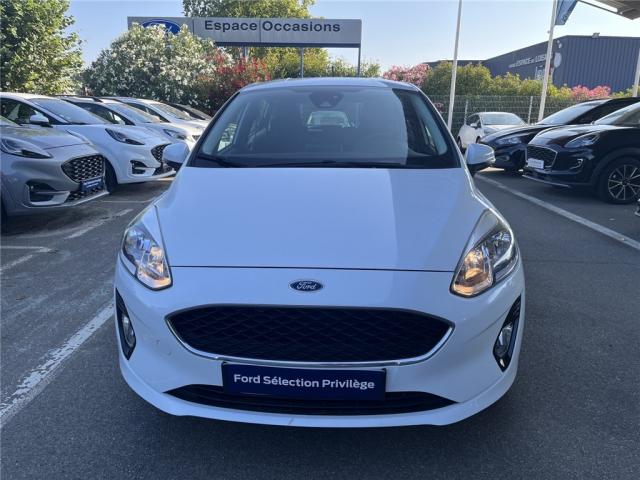 Ford Fiesta image 3