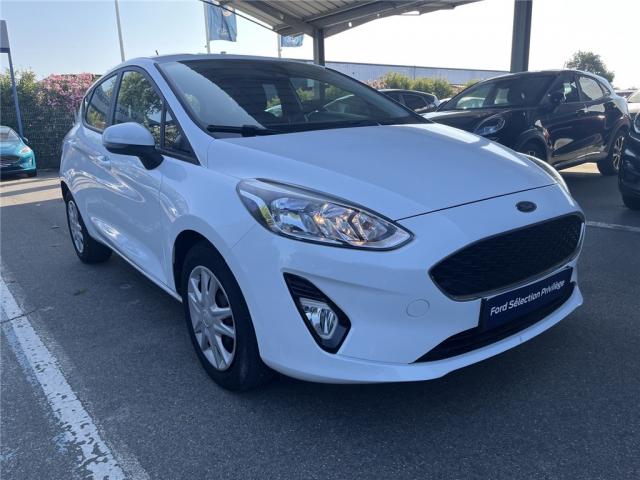 Ford Fiesta image 4