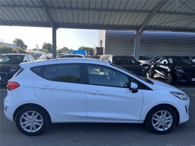 Ford Fiesta image 6
