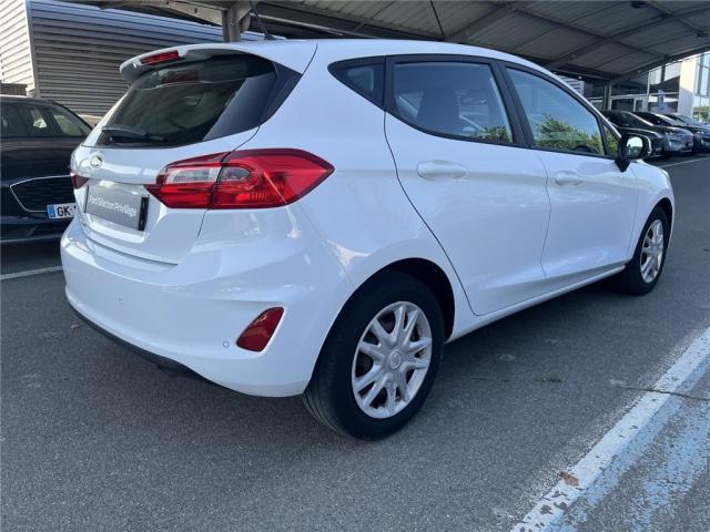 Ford Fiesta image 1