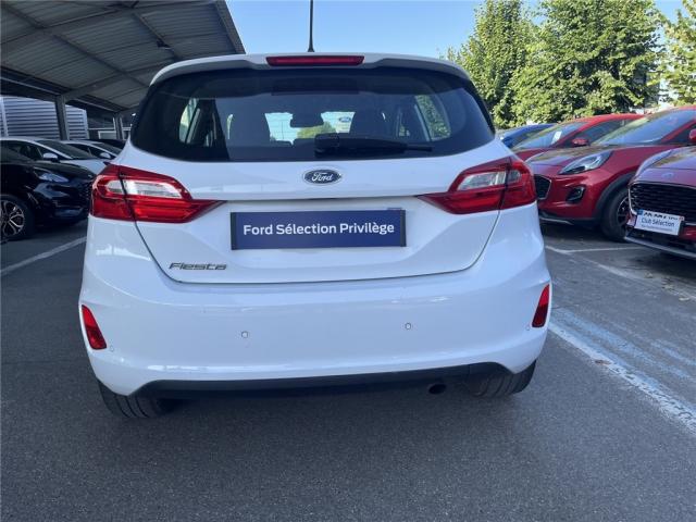 Ford Fiesta image 2