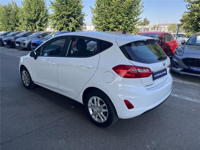 Ford Fiesta image 8