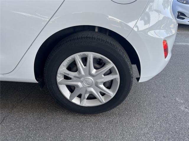 Ford Fiesta image 5