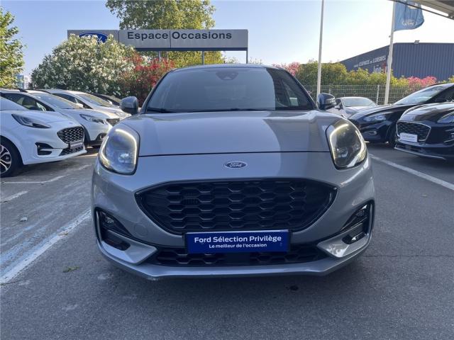 Ford Puma image 1