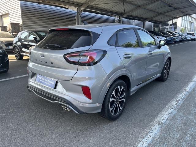Ford Puma image 2