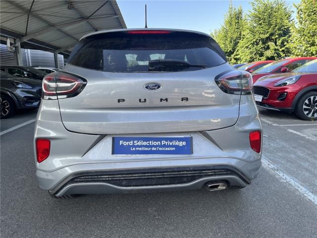 Ford Puma image 6
