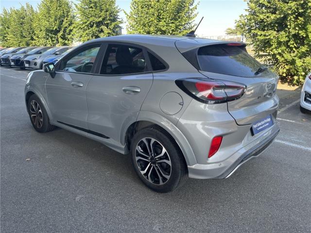 Ford Puma image 3