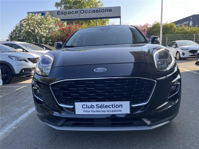 Ford Puma image 8