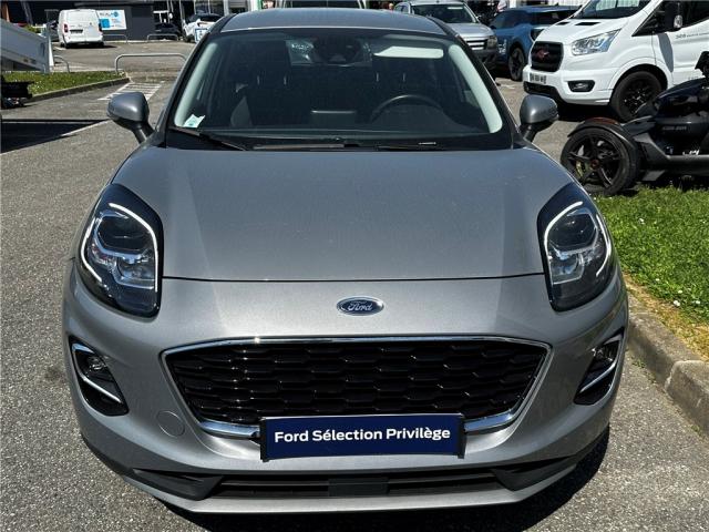Ford Puma image 7