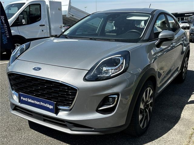 Ford Puma image 3