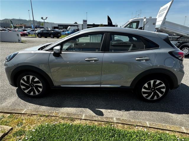 Ford Puma image 9