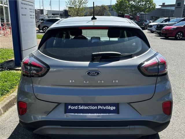 Ford Puma image 8