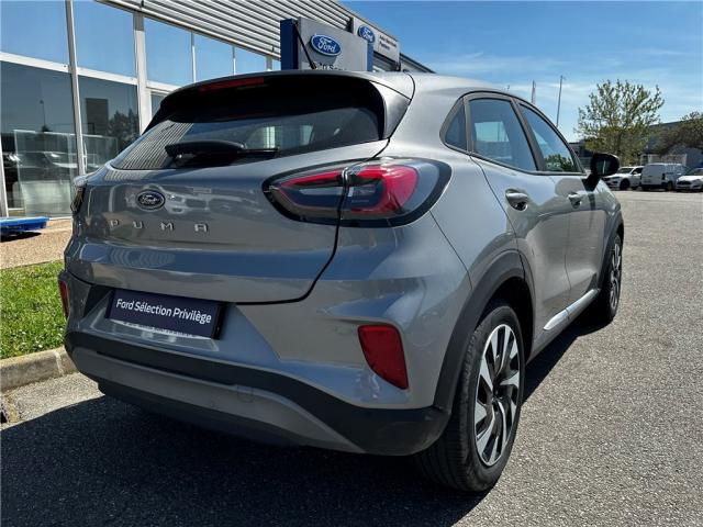 Ford Puma image 2