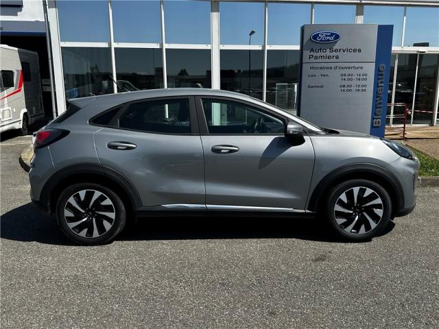Ford Puma image 5