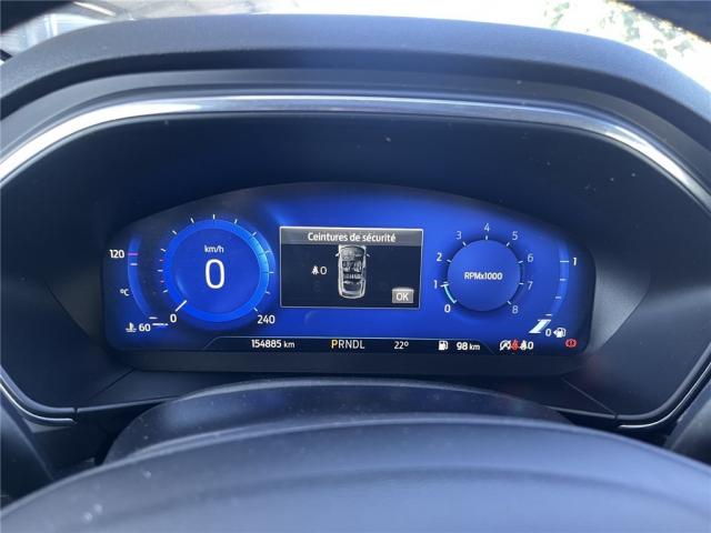 Ford Focus image 7