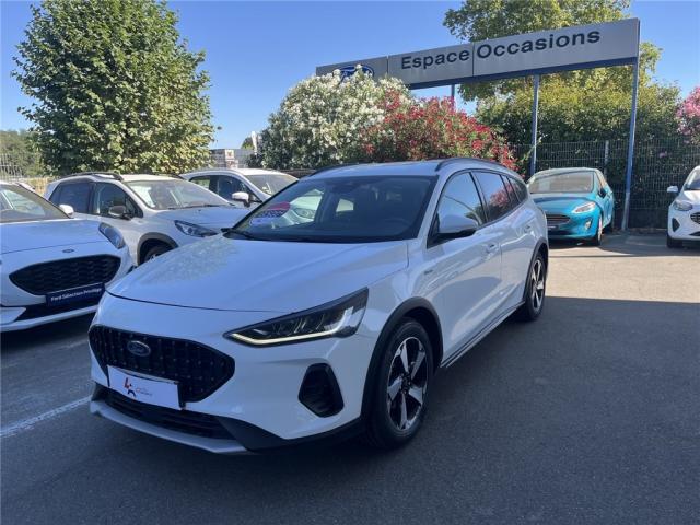 Ford Focus image 1